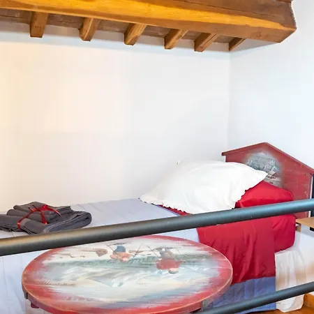 Palazzo Nite Bed and breakfast Bagnoregio