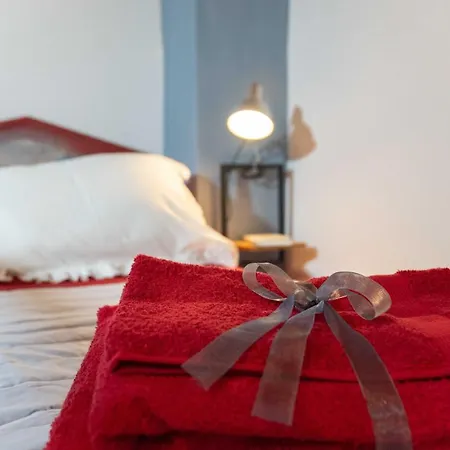 Palazzo Nite Bed and breakfast