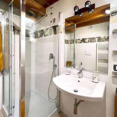 Palazzo Nite Bed & Breakfast Bagnoregio