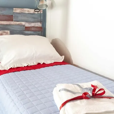 Palazzo Nite Bed & Breakfast *