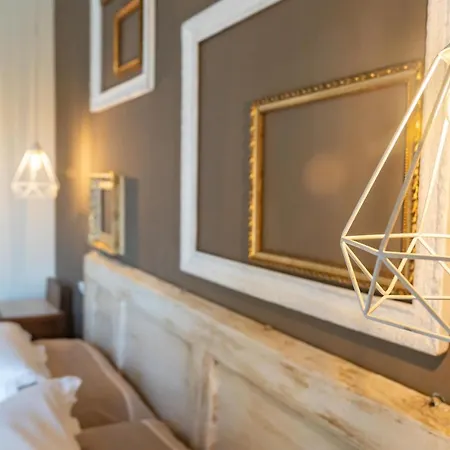 Palazzo Nite Bed and breakfast *
