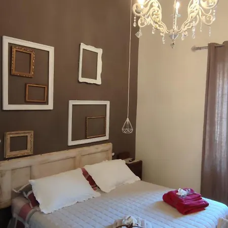 Palazzo Nite Bed & Breakfast Bagnoregio