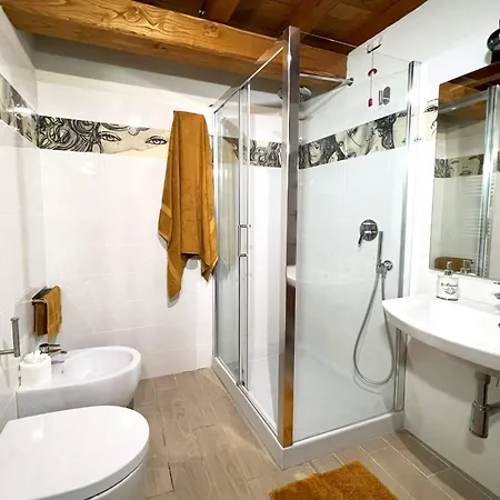 Bed & Breakfast Palazzo Nite Bagnoregio