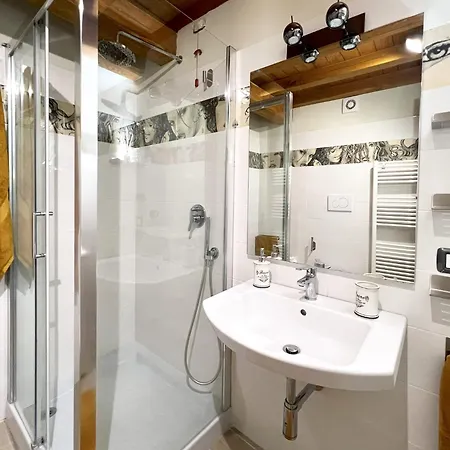 Palazzo Nite * Bagnoregio